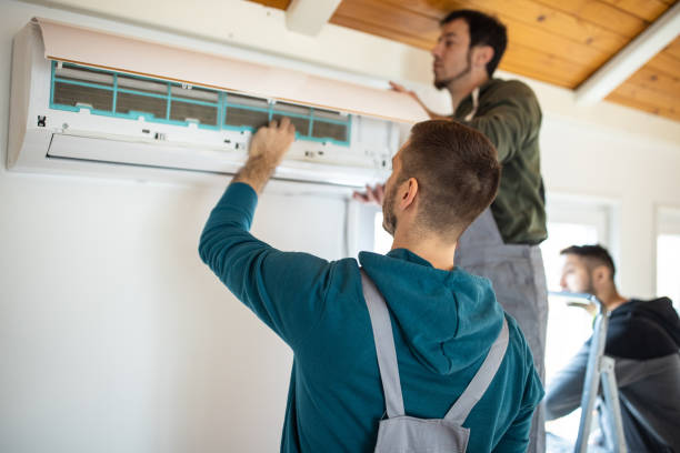Best HVAC installation services  in Oakland, NJ