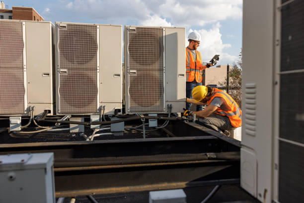 HVAC emergency services in Oakland, NJ