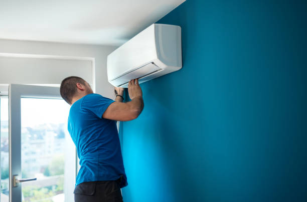 Best HVAC system installation  in Oakland, NJ