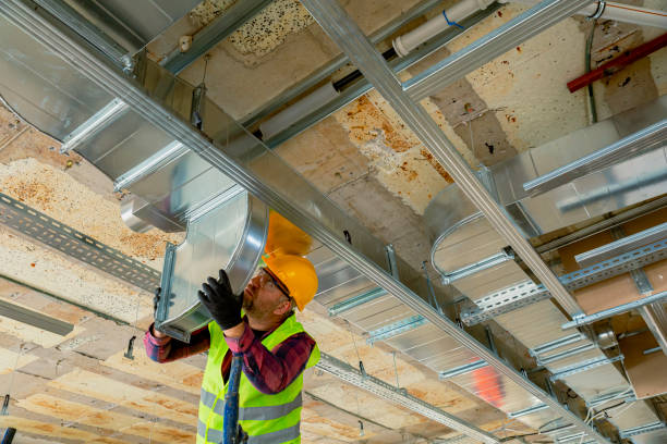 Professional HVAC in Oakland, NJ