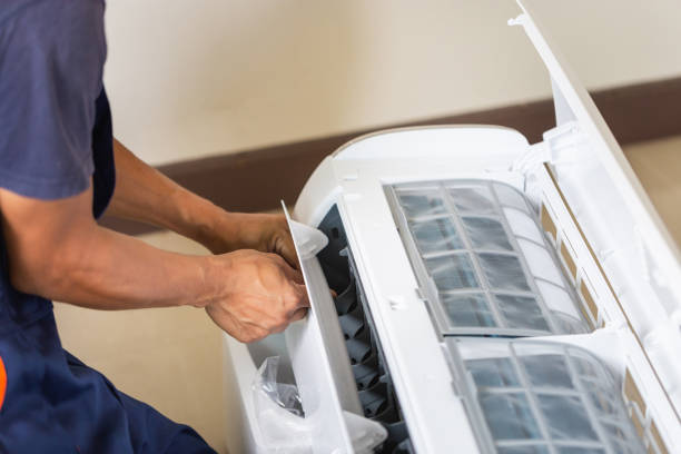 Best Commercial HVAC repair  in Oakland, NJ