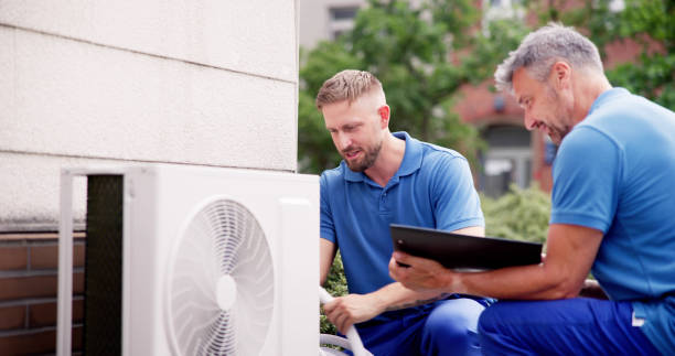  Oakland, NJ HVAC Pros