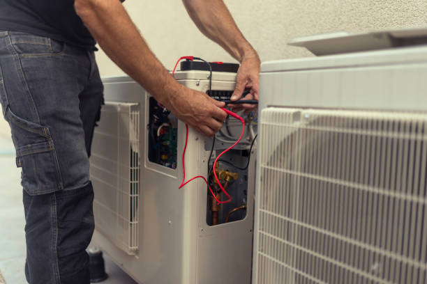 Best Ductless HVAC repair  in Oakland, NJ