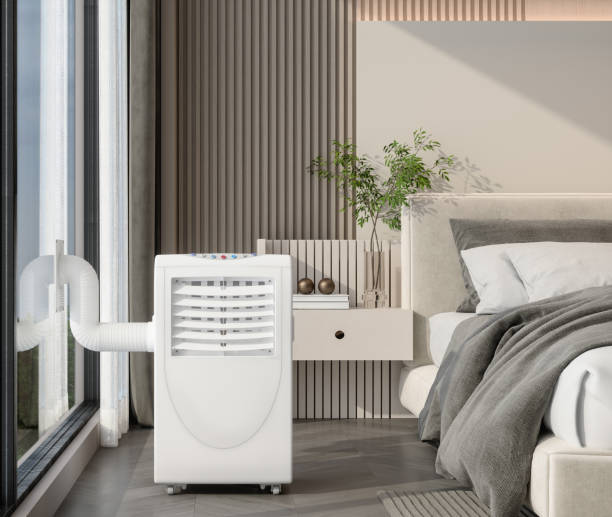Ductless HVAC repair in Oakland, NJ