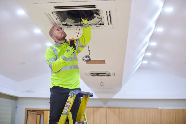 Best Affordable air conditioning repair  in Oakland, NJ