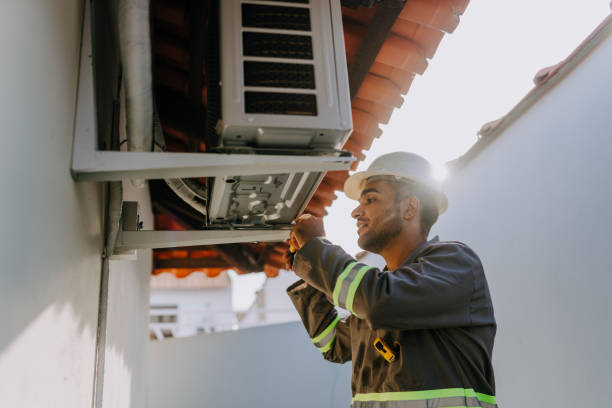 Best Affordable HVAC services  in Oakland, NJ