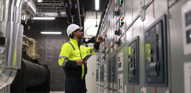 Best HVAC tune-up services  in Oakland, NJ