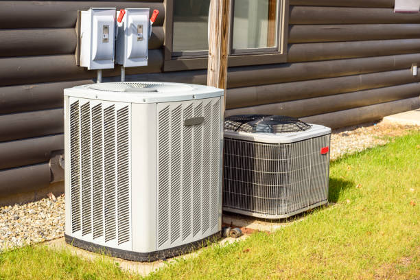 Best Local HVAC companies  in Oakland, NJ