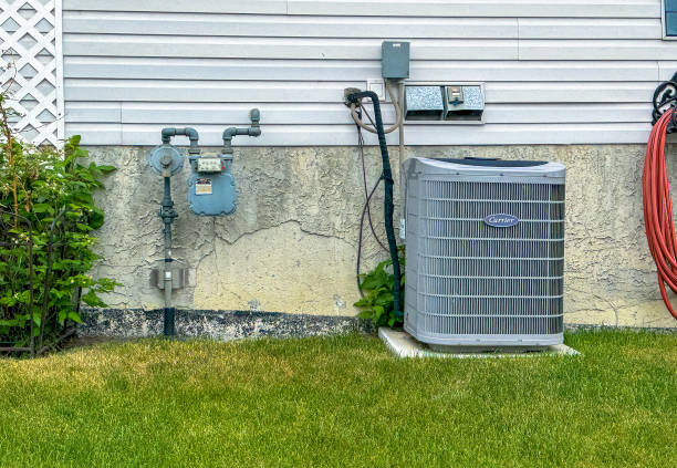 Best HVAC installation services  in Oakland, NJ